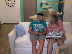 Tyłek, Duży tyłek, Duże cycki, Obciąganie, Puszysta, Styl na pieska, Rzeczywistość, Chudy