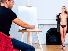 Большой член, Минет, Собачьи, Каблуки, Натуральные сиськи, Тощие, Молоденькие, Сиськи