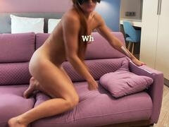 항문에서 입으로, 입에 사정, 사정 샷, 발, 힐, 팬티호스, 보지, 러시아인