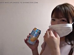 Amatööri, Aasialainen, Suihinotto, Spermashotti, Fetissi, Japanilainen