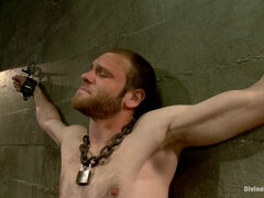 Anal, Bondage disciplin sadomasochisme, Trældom, Kvinde dominans, Give finger, Orgasme, Fisse, Slave