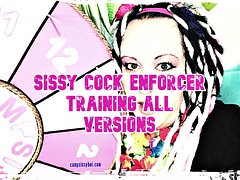 Amatør, Stor kukk, Fetisj