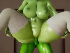 Belle grosse femme bgf, Gros cul, Gros seins, Éjaculation interne, Fétiche, Futanari, Monstre, Chatte