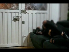 Kőkemény, Házi készítésű, Érett feleség, Anyuci, Leselkedés