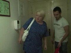 Blondine, Pik sutte, Lækker, Tjekke, Hd, Ældre kvinde, Fisse, Ridning