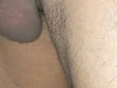 Jerking in My Co Performers House