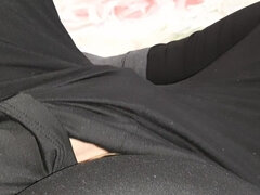 18, Amatör, Par, Lesbisk, Onani, Orgasm, Fitta, Tonåring