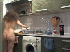 Traseiro, Morena, Garganta funda, Pau, Natural, Orgasmo, Romenoa, Tetas