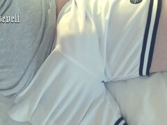 Amatéři, Evropské, Gay, Masturbace, Sólo