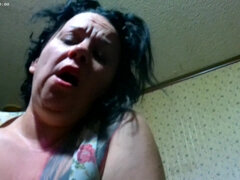 Anal, Belle grosse femme bgf, Rondelette, Tir de sperme, Queue, Hd, Italienne, Avaler