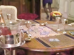 Анальный секс, Зрелые