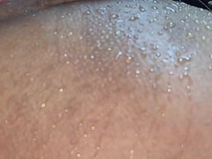 Amatør, Anal, Rumpe, Stor rumpe, Hunn, Onani, Squirting, Tabu