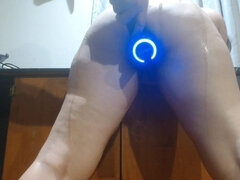 Amatoriale, Bella grossa formosa, Culo grosso, Toccando, Matura