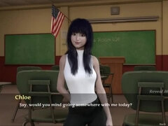 Μεγάλος κώλος, Μεγάλα βυζιά, Απιστία, Λατίνα, Ώριμη γυναίκα, Μαμά, Ο γιος, Η σύζυγος