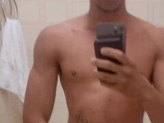 A Day in Rio, Sun on the Body, Desire in the Eyes. In the Mirror