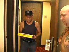 Bondage, Gode, Homosexuelle