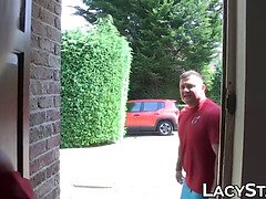 Krásky, Blondína, Babi, Milf  mčbp, Mamina, Nevlastná mama, Stockings, Švédska rojka