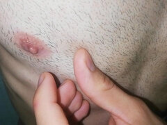 Amatör, Handjobb, Solo