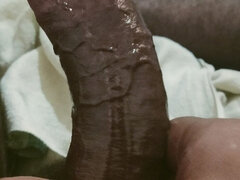 Mallu BBC Boy Handjob Before Took a Shower