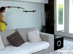 Pik sutte, Far, Hd, Skrige, Tabu, Teenager