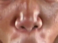 18 let, Amatéři, Černé, Kuřba, Na obličej, Fetiš nohou, Footjob, Různé pohledy