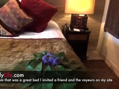 Amatéri, Pár, Exhibicionisti, Milf  mčbp, Voyeur