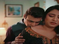 Balam Pichkari Part 02 2025 Ullu Original New web series