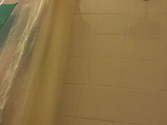 Real Mormon Wife Janelle POV Pissing on You