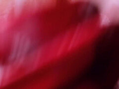 Любители, Толстушки, Дилдо, Натуральные сиськи, Соло, Влажная