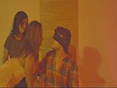 Amatőr, Testes gyönyörű hölgy, Tekintélyes didik, Cumizás, Kötözés, Leszbikus, Begyek