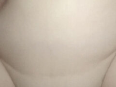 Husband Recording His Wife in Wild Sex! Those Natural Boobs Are Breathtaking! [full HD]