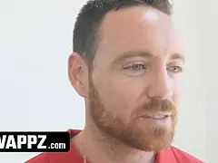 Daisy's filthy hidden: stepdad's schlong in her mouth and labia while jayden witnesses