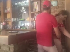 Arsch, Grosser arsch, Braunhaarige, Vollbusig, Hd, Milf, Natürlichen titten, Titten