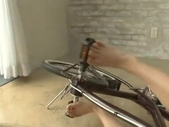 Incredible Japanese model in Exclusive Solo Girl JAV clip will enslaves your mind