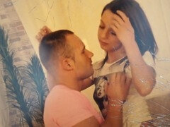 18 anni, Compilation, Masturbazione, Solo, Ragazza, Tette