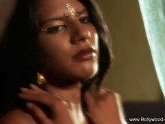 Brunette sexy, dancing sexy, dreams