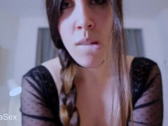 Член, Дилдо, Футанари, Натуральные, Испанки, Страпон