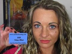 18, 큰 음경, 금발의, 오랄섹스, 도기스타일, 자연의 가슴, 청소년, 젖가슴