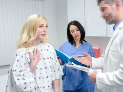 Grote kont, Grote lul, Grote mammen, Pijpbeurt, Arts, Hondjeshouding, Moeder die ik wil neuken