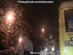 Afrikansk, Stor kuk, Svart, Avsugning, Bil, Ebenholts, Hd, Pengar