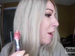 Big Tit Stepsister Shrinks Me Tiny - Giantess POV Fantasy Roleplay