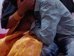 Desi Amateur Vabi Debor Clear Audio Rough Sex with Deep Throat Doggy Style