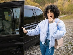 18 jahre, Grosser arsch, Grosse titten, Blasen, Braunhaarige, Hundestellung, Schwarz, Jungendliche (18+)