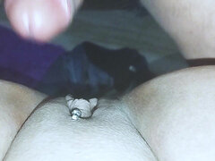 Amateur, Gros cul, Sucer une bite, Couple, Fille latino, Piercing, Pov, Tatouage