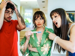 Μεγάλος κώλος, Μεγάλος πούτσος, Μεγάλα βυζιά, Πίπα, Σε στάση σκύλου στα τέσσερα, Θηλυκό θηλυκό αρσενικό, Κοκκαλιάρης, Έφηβος