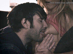 Blond, mother, outdoor