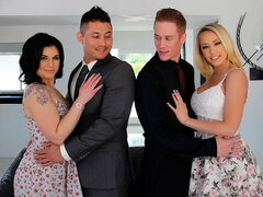 Amatööri, Iso kulli, Blondi, Suihinotto, Takaapäin, Korkokengät, Äiti jota haluaisin panna, Luonnolliset tissit