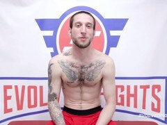 Da bunda para a boca, Pauzão, Orgasmo, Tatuagem