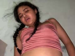 Stor røv, Par, Komme i munden