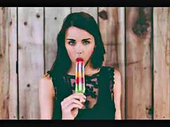 Grosse bite, Gros seins, Sucer une bite, Compilation, Tir de sperme, Plan cul à trois, Nénés, Jouets